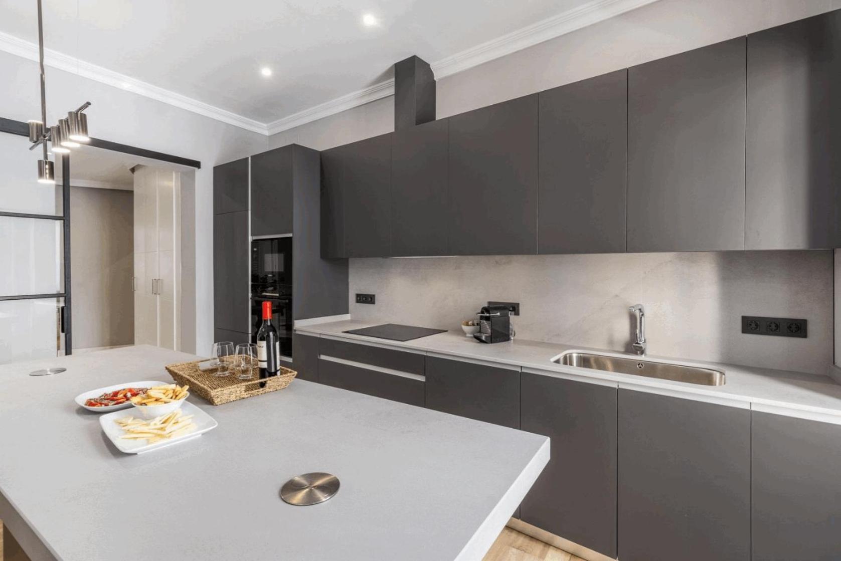 Elegant Appartement