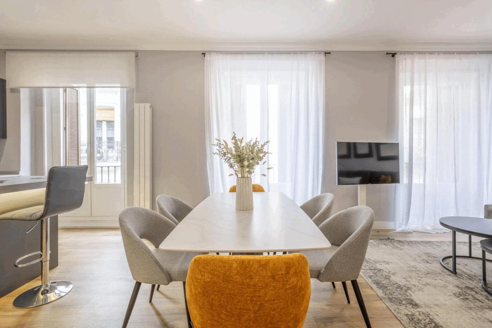 Elegant Berlijn