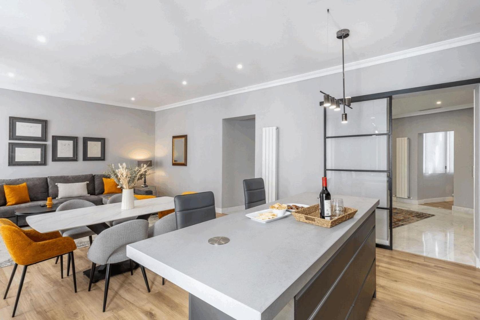 Appartement Elegant *