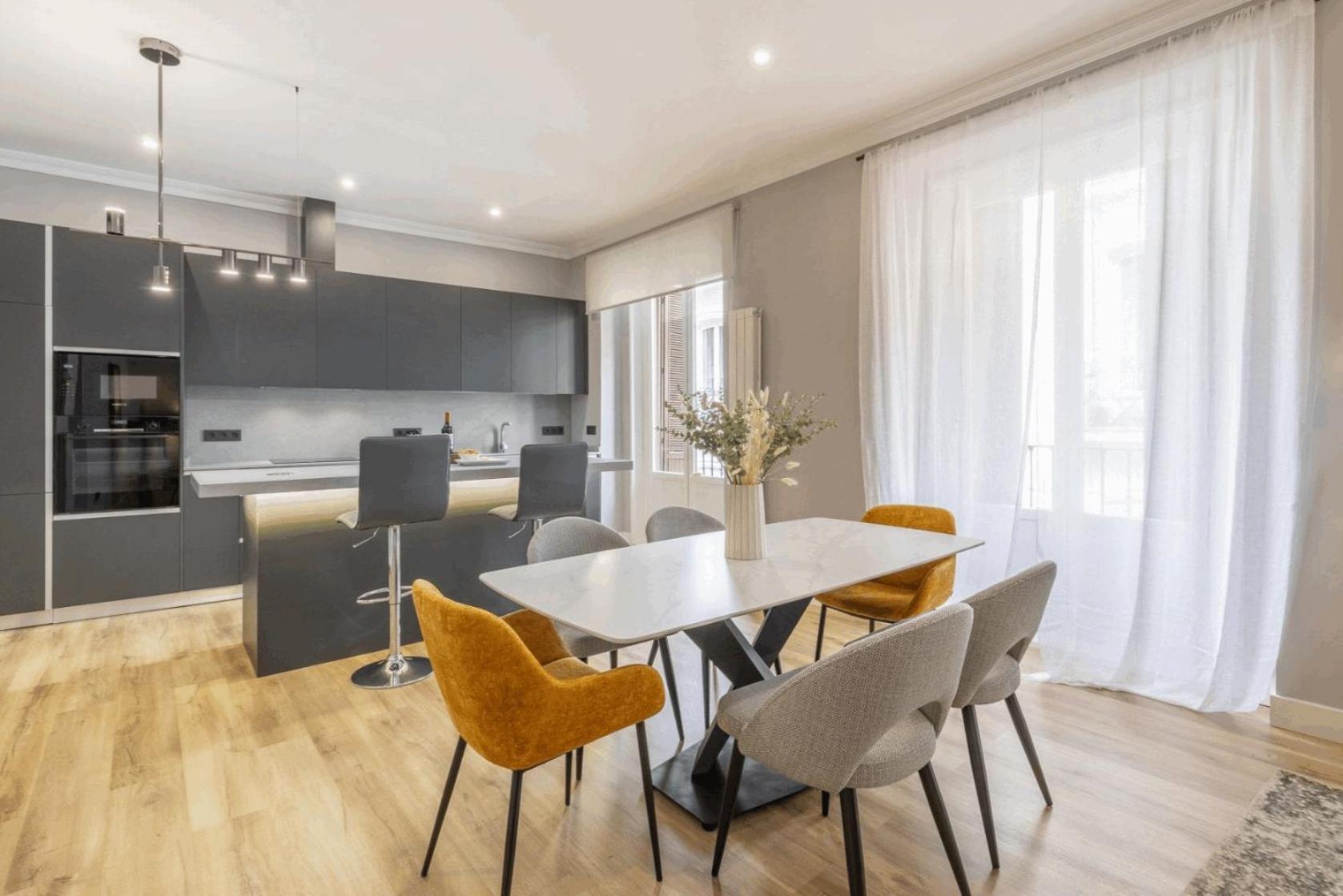 Elegant Appartement *