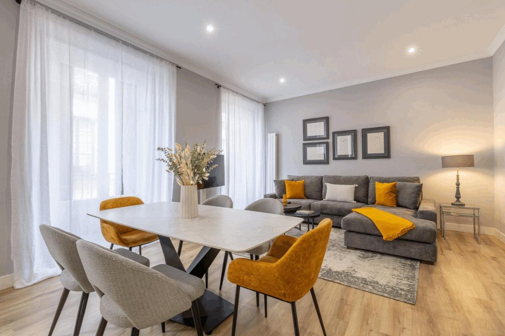 Appartement Elegant